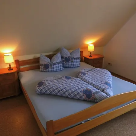 Karl Apartment Holtgast