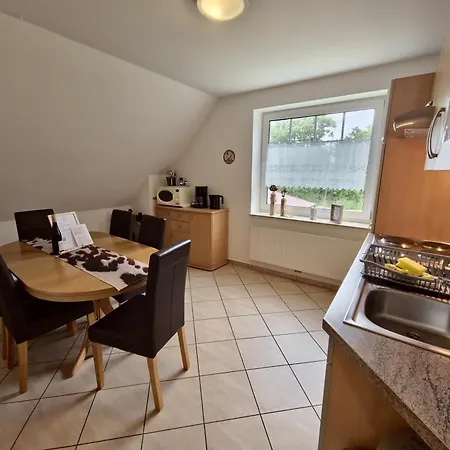 Apartment Karl Holtgast